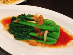 -京香轩·中餐厅(上海中庚聚龙酒店)