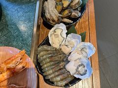 -牛New寿喜烧(龙湖金沙天街店)