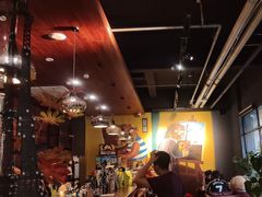 -咖法森林·咖啡  酒吧(天河店)