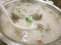 -南记食粥坊·宵夜大排档(莲花总店)
