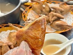 -皇鸽餐厅(五桂山分店)