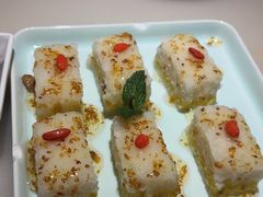 -遇见长安之高山流水(李家村万达店)