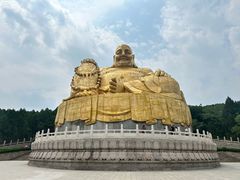 -千佛山风景名胜区