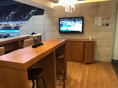 -五棵松篮球馆(华熙LIVE·五棵松店)