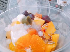 -那美(华莱坞店)