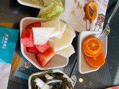 -豪客来牛排(中核世纪广场店)