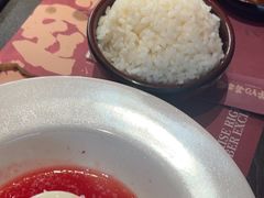 -牛YO寿喜烧和牛火锅自助(三台子万象汇店)