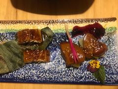 -活鳗饭·鹅肝范儿(高碑店店)