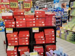 -世纪联华(外高桥店)