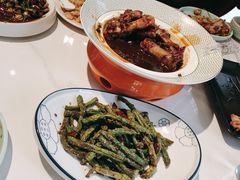 -嗨辣小聚·盘锦河蟹·海鲜烧烤龙虾(盘锦十年好店)