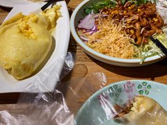 -香香春饼·非遗技艺(万达店)