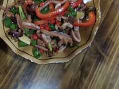 -凯里老街坊酸汤鱼(青云路店)