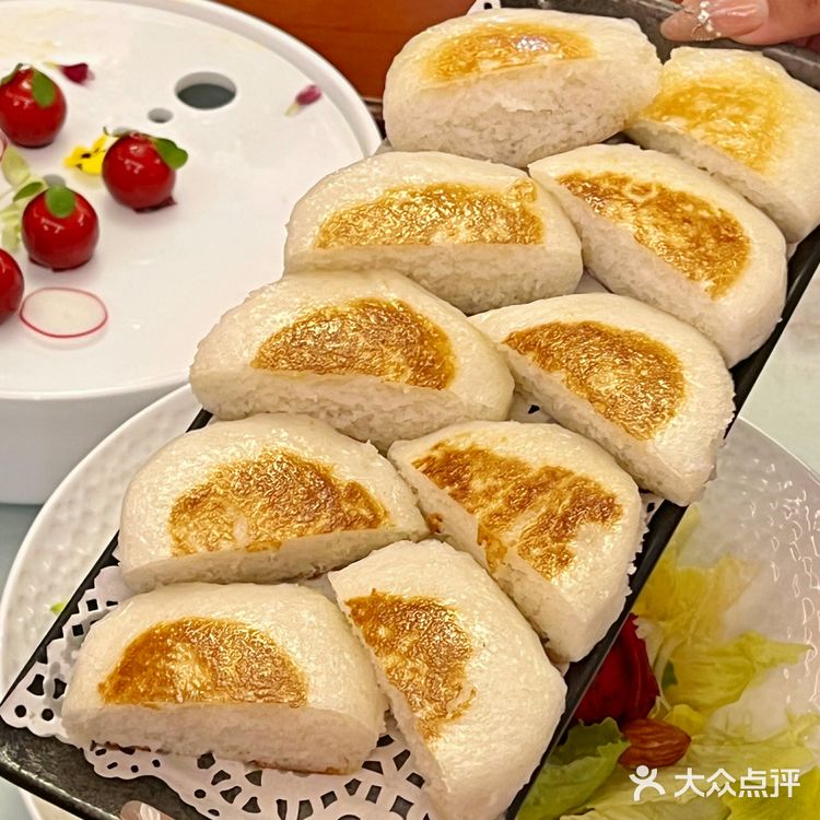 在北京吃到的淡水鱼TOP！品类敲丰富～