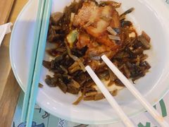 -老乡鸡(上海白玉兰广场店)