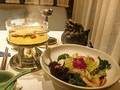 -叶叶菩提(太原别墅店)