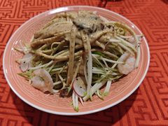 -正阳门饭庄·烤鸭·北京菜(万丰路七里庄店)