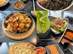 -HONGA HONGA雄家(曹路店)