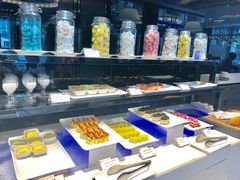 -鹭江潮餐厅•福建菜(鹭江佲家酒店)