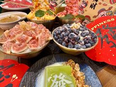 -永發發串串火锅馆·烧烤·大排档(传媒大学店)