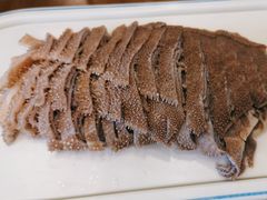 -百叶居·老北京涮羊肉(鼓楼店)