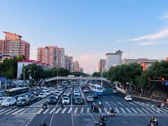 -王府井天主教堂