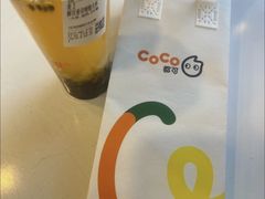 -CoCo都可(金狮店)