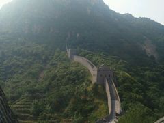 android_upload_pic-黄崖关长城