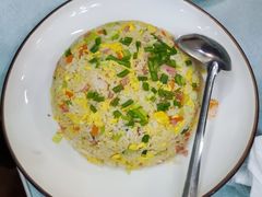 -六和聚传统烤鸭.天津菜(和平店)