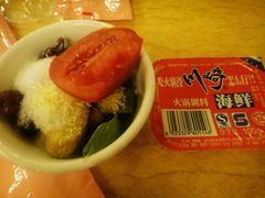 -月圆火锅(宁海东路二店)