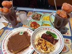 -文通冰室(东方宝泰店)