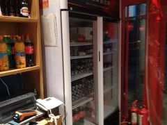 -宽板凳老灶火锅(外馆斜街店)