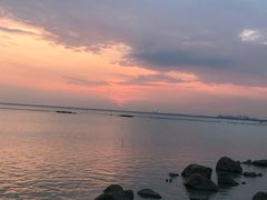 -滆湖低碳生态公园