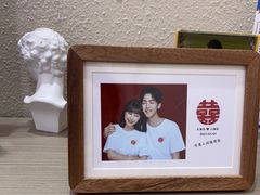 -海马体照相馆(大连罗斯福广场店)