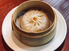 -镇江苏宁万豪酒店-苏筵中餐厅