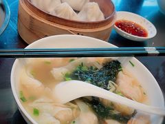 虾仁小馄饨-熙盛源(苏苑街店)