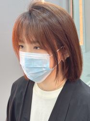 -赤道 Hair Salon