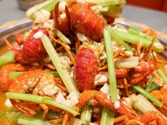-龙虾奇迹(大华三路店)