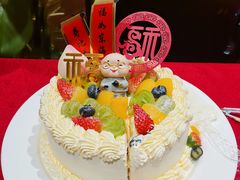 -天宁凯利时尚餐厅