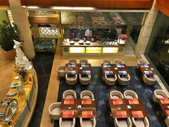 -汇金酒店·餐厅