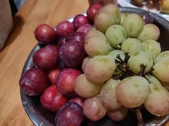 -快乐老家三鲜饺子东北菜(南六中路店)