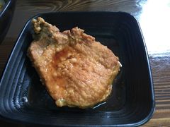 -家烧面馆【南山路知名经典面食】