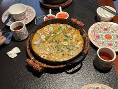 -旺爷砂锅·茶作(国贸城店)