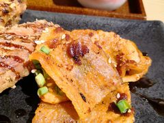 -本格丼·炭火烤肉饭(大悦路成都大悦城店)