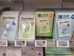 -Olive Young(明洞旗舰店)