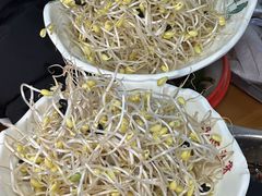 -青山青豆花·笑禅豆腐鱼(黄泥塝店)