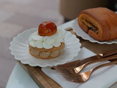 拿破仑圣多诺黑-VERIE BAKEHOUSE