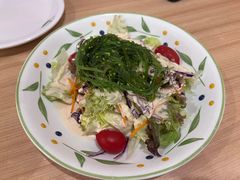 -萨莉亚意大利餐厅(白云汇店)