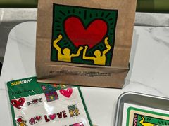 -赛百味SUBWAY(燕莎奥莱店)