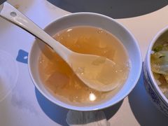 -燕兰楼·清真西北融合菜(亚运村店)