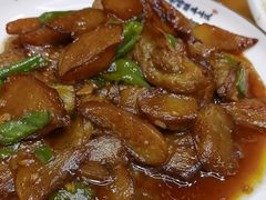 -圣夜东北菜烧烤·夜宵·龙虾(胥江路店)